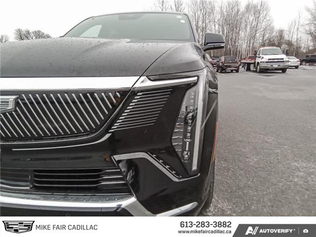 2025 Cadillac Escalade IQ Luxury 1 (Stk: 25166) in Perth - Image 11 of 28 2025 Cadillac Escalade IQ Luxury 1 (Stk: 25166) in Perth - Image 11 of 28