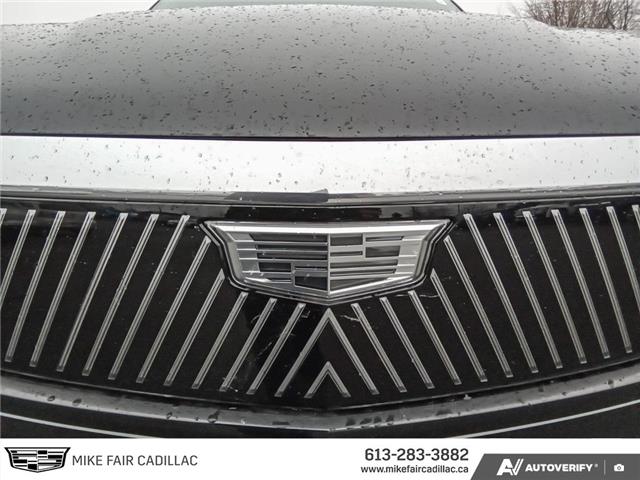 2025 Cadillac Escalade IQ Luxury 1 (Stk: 25166) in Perth - Image 12 of 28 2025 Cadillac Escalade IQ Luxury 1 (Stk: 25166) in Perth - Image 12 of 28