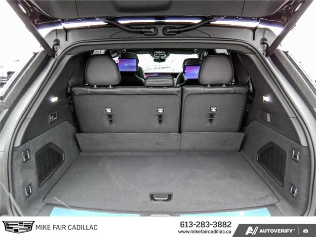 2025 Cadillac Escalade IQ Luxury 1 (Stk: 25166) in Perth - Image 15 of 28 2025 Cadillac Escalade IQ Luxury 1 (Stk: 25166) in Perth - Image 15 of 28