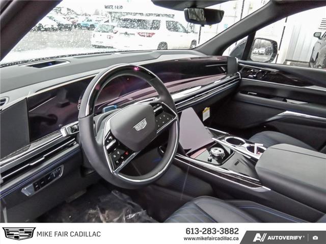 2025 Cadillac Escalade IQ Luxury 1 (Stk: 25166) in Perth - Image 16 of 28 2025 Cadillac Escalade IQ Luxury 1 (Stk: 25166) in Perth - Image 16 of 28