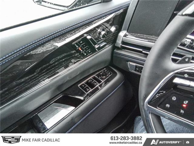 2025 Cadillac Escalade IQ Luxury 1 (Stk: 25166) in Perth - Image 20 of 28 2025 Cadillac Escalade IQ Luxury 1 (Stk: 25166) in Perth - Image 20 of 28