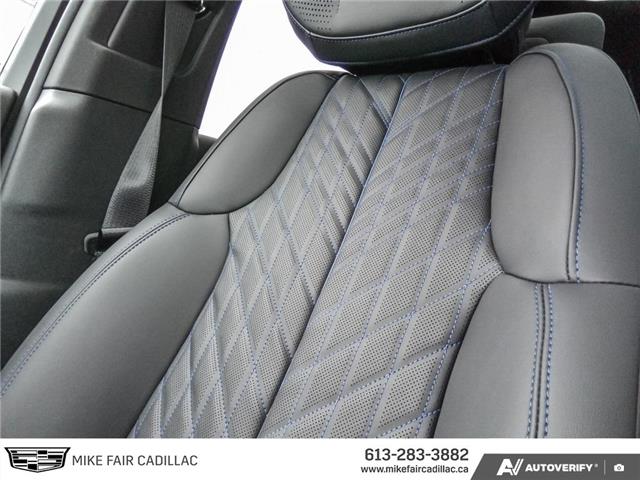 2025 Cadillac Escalade IQ Luxury 1 (Stk: 25166) in Perth - Image 23 of 28 2025 Cadillac Escalade IQ Luxury 1 (Stk: 25166) in Perth - Image 23 of 28