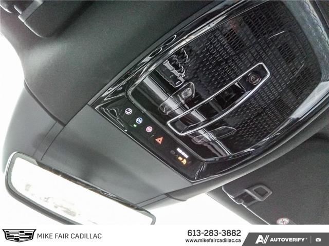 2025 Cadillac Escalade IQ Luxury 1 (Stk: 25166) in Perth - Image 24 of 28 2025 Cadillac Escalade IQ Luxury 1 (Stk: 25166) in Perth - Image 24 of 28