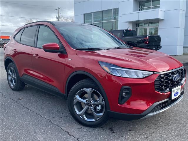 2026 Ford Escape ST-Line Select (Stk: 2026-10) in New Liskeard - Image 2 of 15