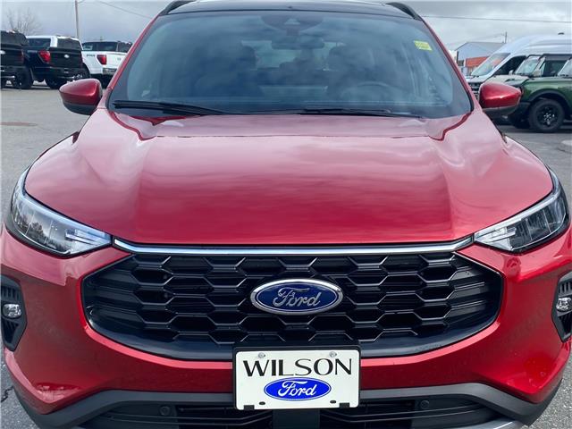 2026 Ford Escape ST-Line Select (Stk: 2026-10) in New Liskeard - Image 3 of 15