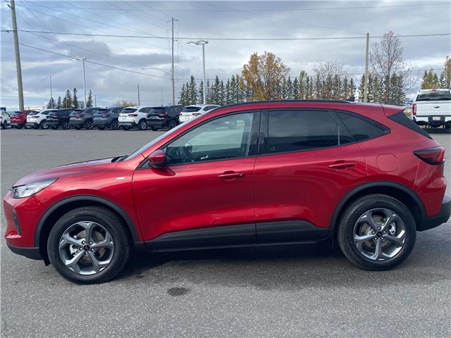 2026 Ford Escape ST-Line Select (Stk: 2026-10) in New Liskeard - Image 4 of 15