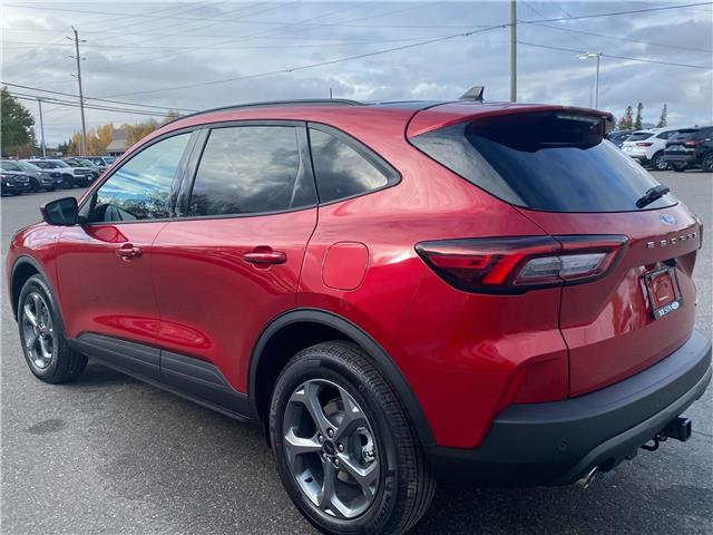 2026 Ford Escape ST-Line Select (Stk: 2026-10) in New Liskeard - Image 5 of 15