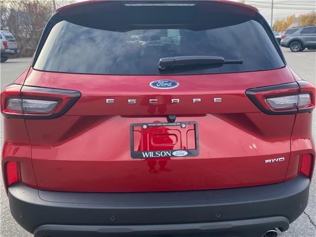 2026 Ford Escape ST-Line Select (Stk: 2026-10) in New Liskeard - Image 6 of 15