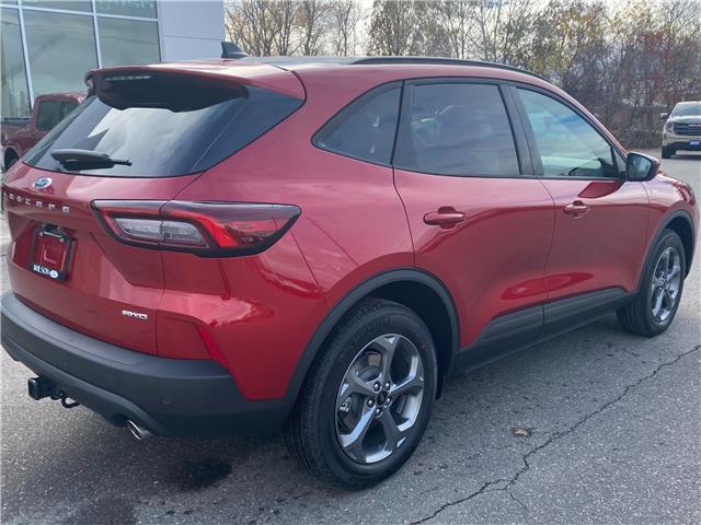 2026 Ford Escape ST-Line Select (Stk: 2026-10) in New Liskeard - Image 7 of 15