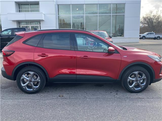 2026 Ford Escape ST-Line Select (Stk: 2026-10) in New Liskeard - Image 8 of 15