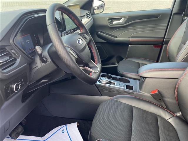 2026 Ford Escape ST-Line Select (Stk: 2026-10) in New Liskeard - Image 9 of 15