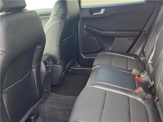 2026 Ford Escape ST-Line Select (Stk: 2026-10) in New Liskeard - Image 10 of 15