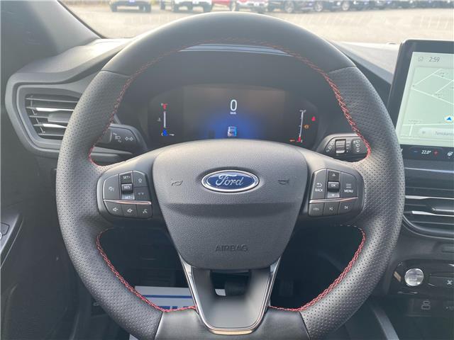 2026 Ford Escape ST-Line Select (Stk: 2026-10) in New Liskeard - Image 13 of 15