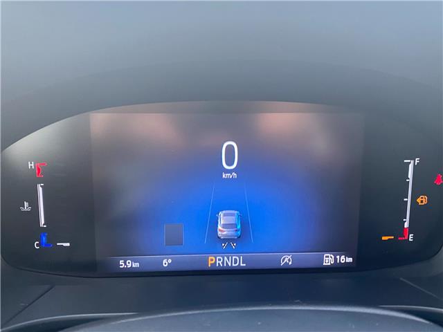 2026 Ford Escape ST-Line Select (Stk: 2026-10) in New Liskeard - Image 14 of 15