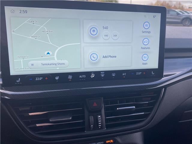 2026 Ford Escape ST-Line Select (Stk: 2026-10) in New Liskeard - Image 15 of 15