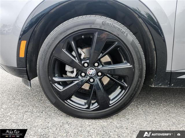 2022 Buick Envision Essence (Stk: 24695B) in Perth - Image 6 of 25