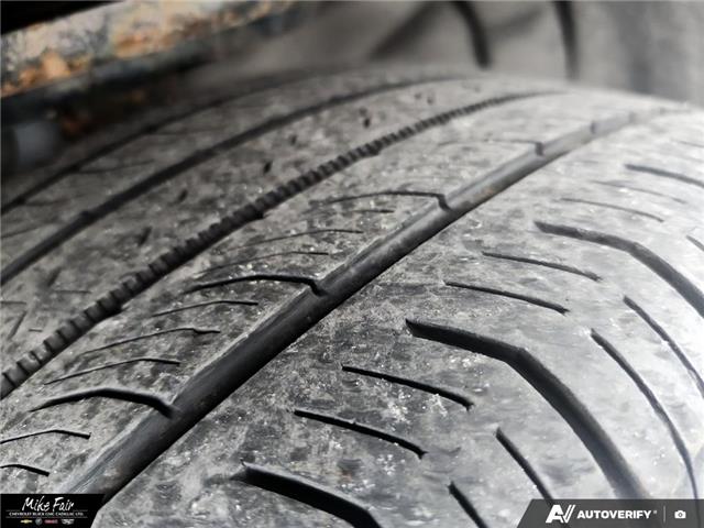 2022 Buick Envision Essence (Stk: 24695B) in Perth - Image 7 of 25