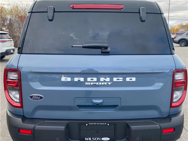 2025 Ford Bronco Sport Outer Banks (Stk: 2025-216) in New Liskeard - Image 7 of 16