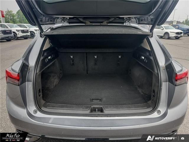 2022 Buick Envision Essence (Stk: 24695B) in Perth - Image 12 of 25