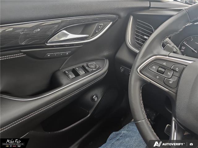 2022 Buick Envision Essence (Stk: 24695B) in Perth - Image 17 of 25
