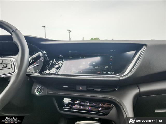 2022 Buick Envision Essence (Stk: 24695B) in Perth - Image 19 of 25
