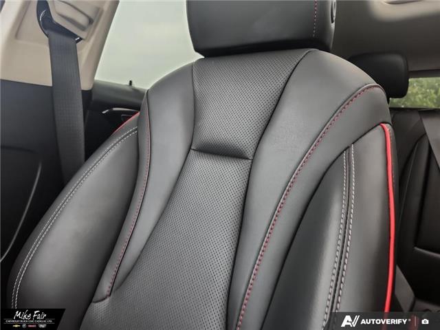 2022 Buick Envision Essence (Stk: 24695B) in Perth - Image 20 of 25