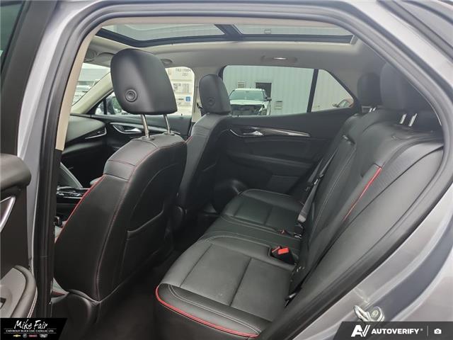 2022 Buick Envision Essence (Stk: 24695B) in Perth - Image 23 of 25