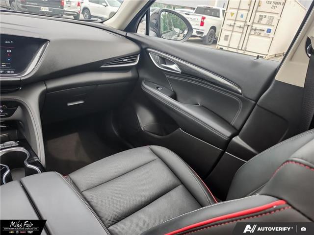 2022 Buick Envision Essence (Stk: 24695B) in Perth - Image 25 of 25