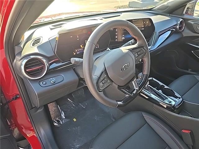 2026 Chevrolet Trax 2RS (Stk: 26-442) in Listowel - Image 4 of 10