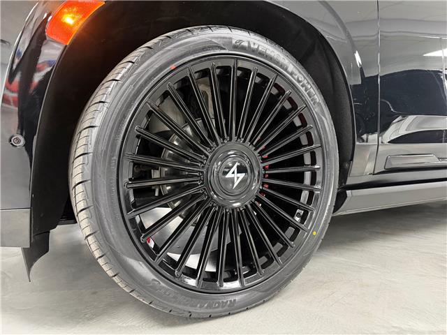 2022 Cadillac Escalade Sport Platinum (Stk: A9121) in Saint-Eustache - Image 12 of 33