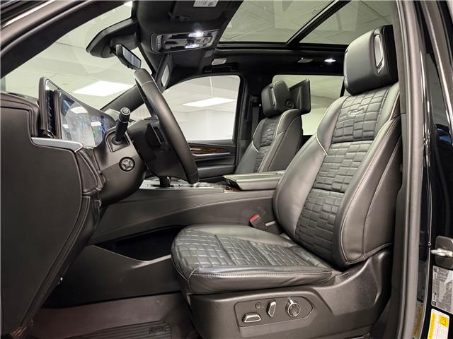 2022 Cadillac Escalade Sport Platinum (Stk: A9121) in Saint-Eustache - Image 15 of 33