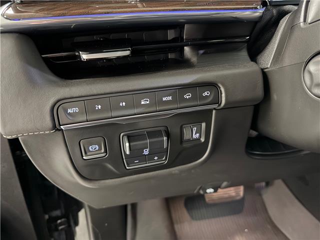 2022 Cadillac Escalade Sport Platinum (Stk: A9121) in Saint-Eustache - Image 18 of 33