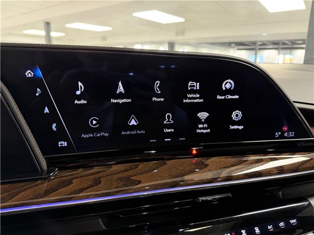 2022 Cadillac Escalade Sport Platinum (Stk: A9121) in Saint-Eustache - Image 19 of 33