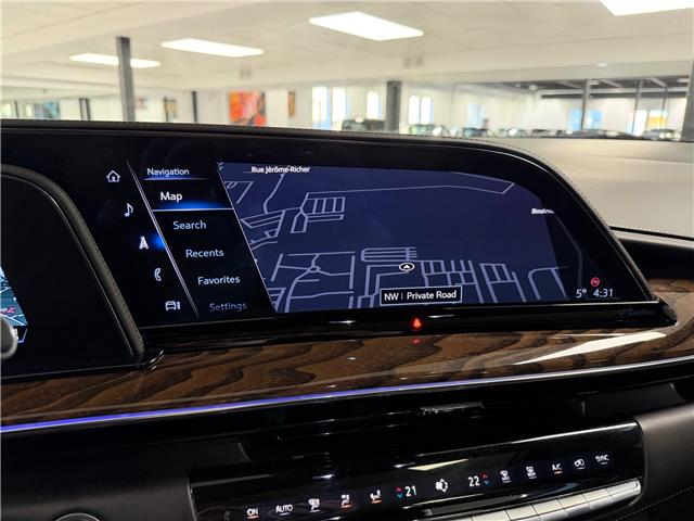 2022 Cadillac Escalade Sport Platinum (Stk: A9121) in Saint-Eustache - Image 20 of 33