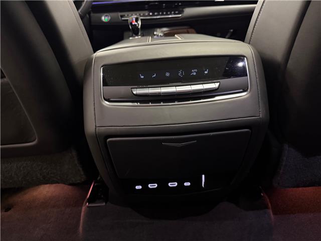 2022 Cadillac Escalade Sport Platinum (Stk: A9121) in Saint-Eustache - Image 29 of 33