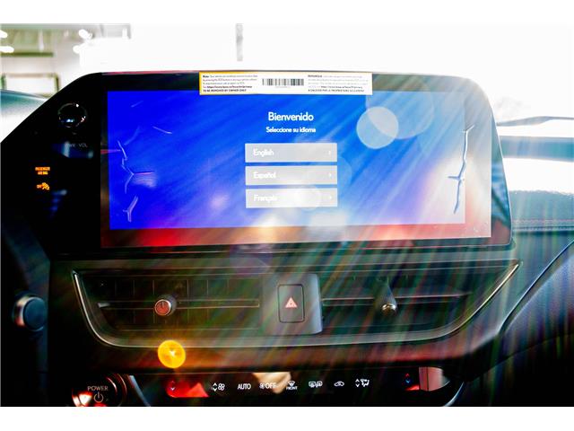 2025 Lexus UX 300h Base (Stk: 6918) in Kingston - Image 11 of 15