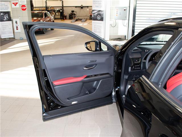 2025 Lexus UX 300h Base (Stk: 6918) in Kingston - Image 8 of 15