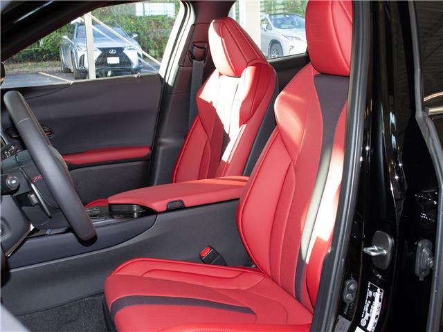 2025 Lexus UX 300h Base (Stk: 6918) in Kingston - Image 9 of 15