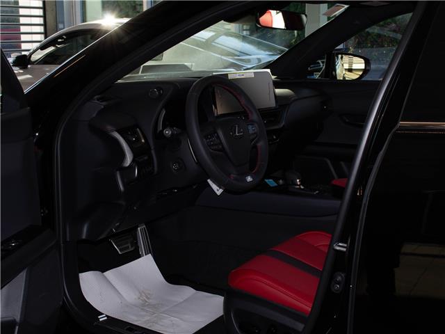 2025 Lexus UX 300h Base (Stk: 6918) in Kingston - Image 10 of 15