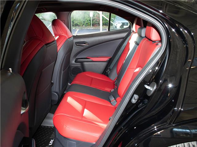 2025 Lexus UX 300h Base (Stk: 6918) in Kingston - Image 13 of 15