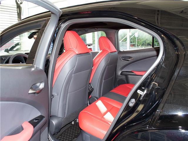 2025 Lexus UX 300h Base (Stk: 6918) in Kingston - Image 14 of 15