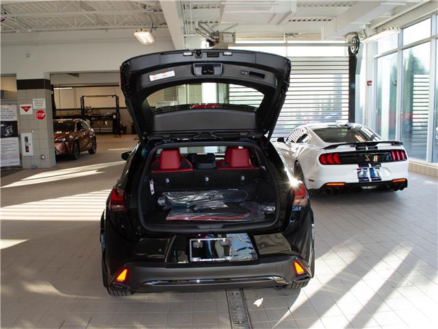 2025 Lexus UX 300h Base (Stk: 6918) in Kingston - Image 6 of 15