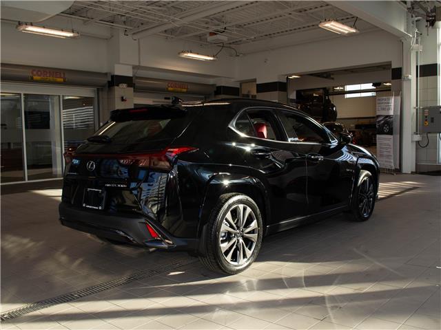 2025 Lexus UX 300h Base (Stk: 6918) in Kingston - Image 7 of 15