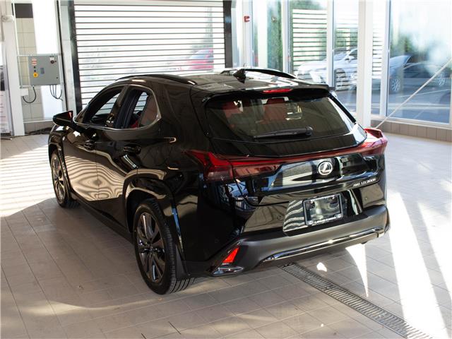 2025 Lexus UX 300h Base (Stk: 6918) in Kingston - Image 4 of 15