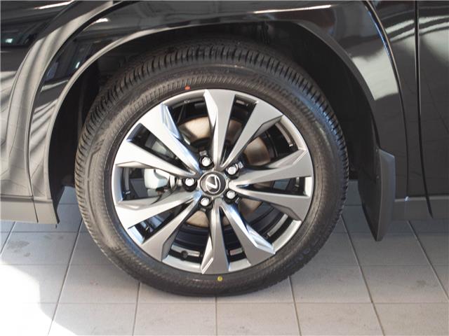 2025 Lexus UX 300h Base (Stk: 6918) in Kingston - Image 15 of 15