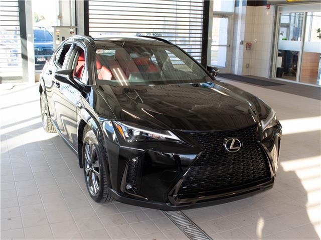 2025 Lexus UX 300h Base (Stk: 6918) in Kingston - Image 3 of 15