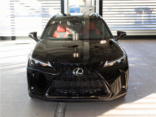 2025 Lexus UX 300h Base (Stk: 6918) in Kingston - Image 2 of 15