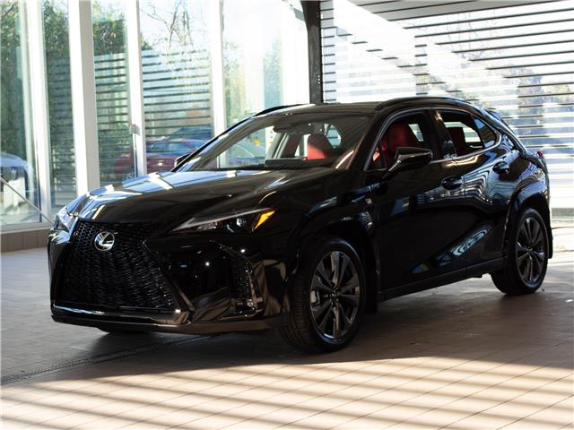2025 Lexus UX 300h Base (Stk: 6918) in Kingston - Image 1 of 15