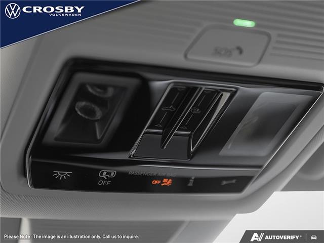 2026 Volkswagen Tiguan Comfortline (Stk: TI7296) in Kitchener - Image 16 of 22