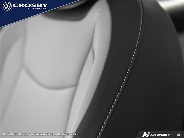 2026 Volkswagen Tiguan Comfortline (Stk: TI7296) in Kitchener - Image 17 of 22